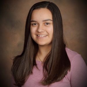 Meet your Posher, Alyssa